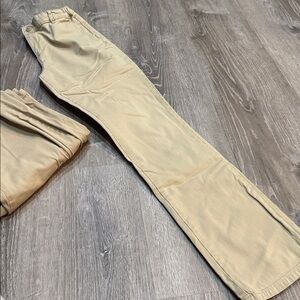 5 Pairs Children’s Place Uniform Pants